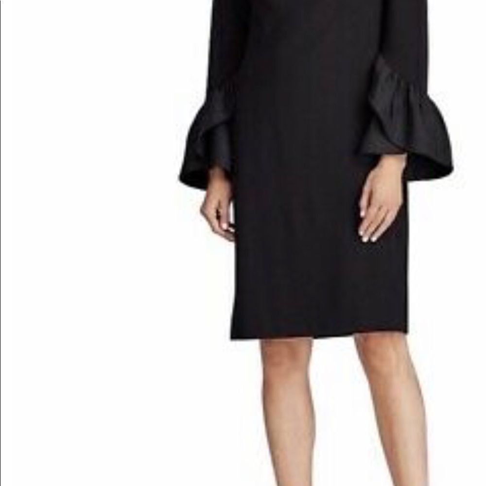 Ralph Lauren cocktail dress - Picture 4 of 6